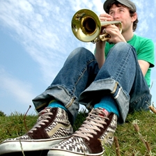 Matthew Halsall