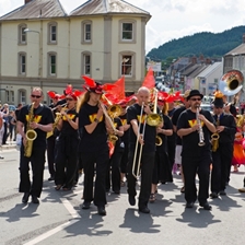 Jazz Parade Jazz Parade