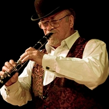 Acker Bilk