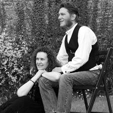 Keith & Julie Tippett