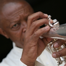 Hugh Masekela