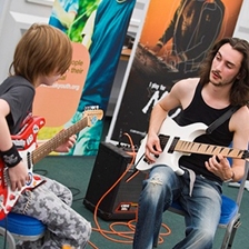 Guitar Effects Workshop