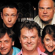 Paul Merton's Impro Chums Paul Merton's Impro Chums