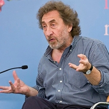 Howard Jacobson Howard Jacobson
