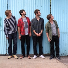 The Portico Quartet