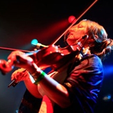 Eliza Carthy Band Eliza Carthy Band