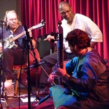 Blues Sans Frontières