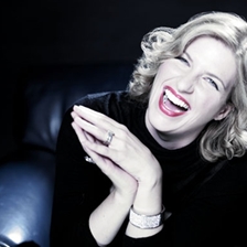 Clare Teal