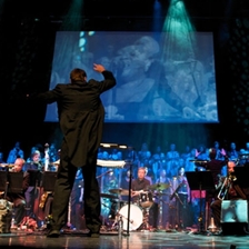 Matthew Herbert Big Band