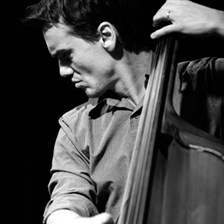 Stéphane Kerecki Trio