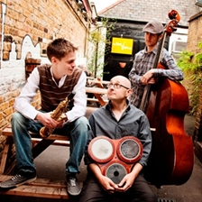 Partikel