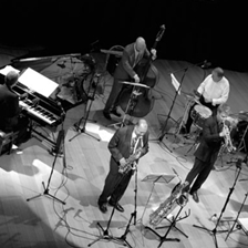Milestones: Tribute to Miles Davis