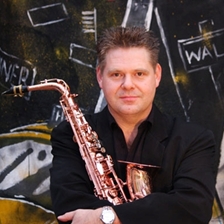 Sax Appeal