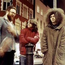 Polar Bear with Jyager & Matthew Halsall Remixed Polar Bear with Jyager & Matthew Halsall Remixed