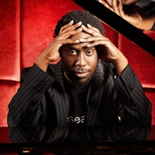 Robert Glasper Experiment Robert Glasper Experiment
