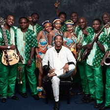 Femi Kuti & The Positive Force