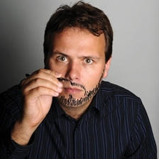 The John Finnemore Sketch Show The John Finnemore Sketch Show