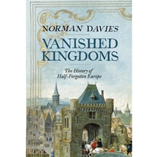 Norman Davies