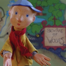 Sea Legs Puppet Theatre Sea Legs Puppet Theatre