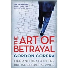 Gordon Corera talks to Guto Harri Gordon Corera talks to Guto Harri