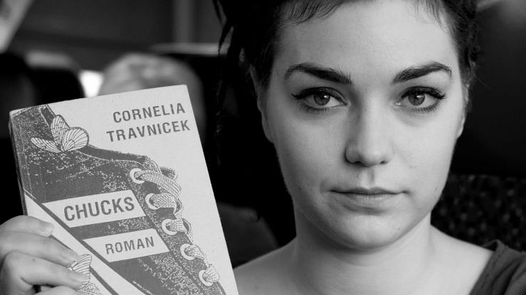 “My story takes place in a society where people do not have a gender” | Cornelia Travnicek, Aarhus 39
