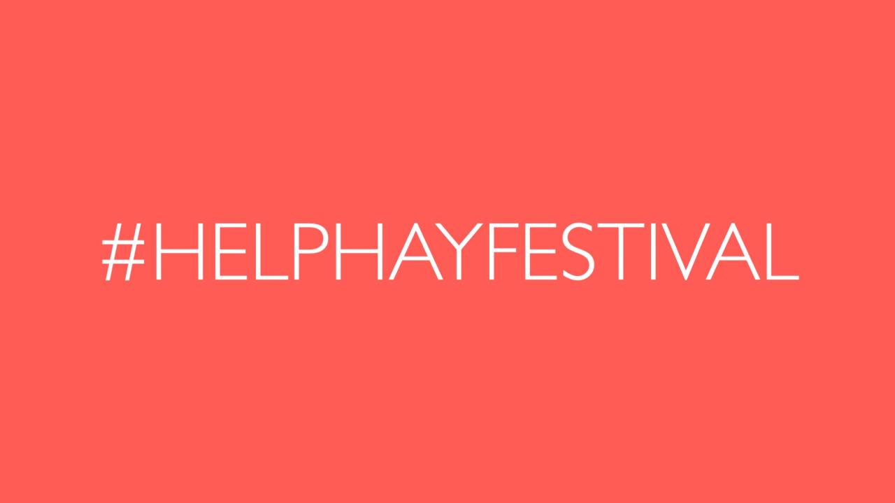 HAY FESTIVAL 2020 CANCELLED
