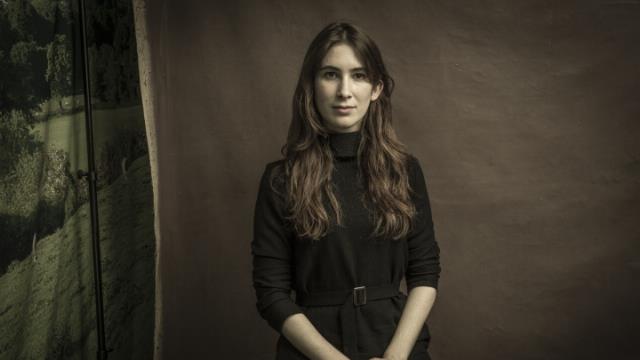 WHERE SERIOUSNESS MEETS LUNACY – KATHERINE RUNDELL
