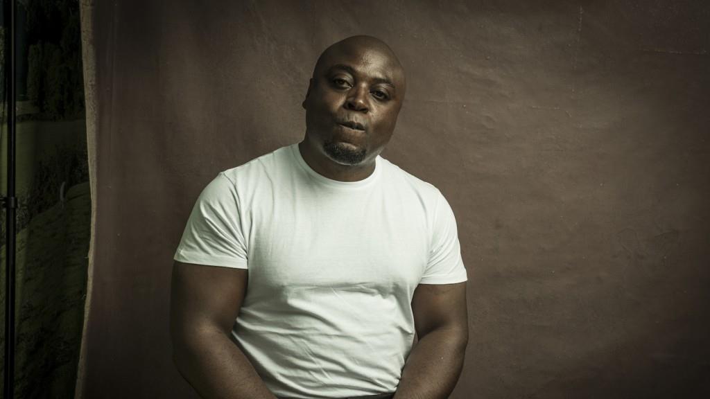 These things don't happen to a village boy like me | ERIC NGALLE CHARLES, HAY FESTIVAL SCRIBBLERS TOUR 2018