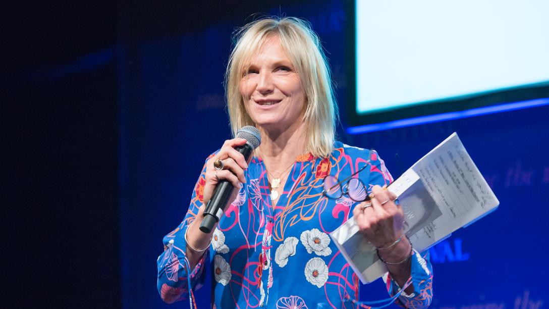 BBC Radio 2 Live with Jo Whiley