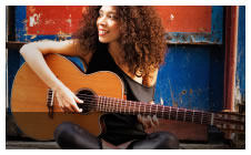 music