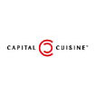 Capital Cuisine