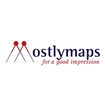 Mostlymaps.com