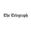 Media Partner: The Telegraph