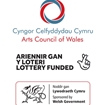 Arts Council of Wales: Supported By The National Lottery