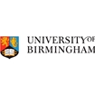 The University of Birmingham