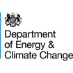 Department of Energy and Climate Change
