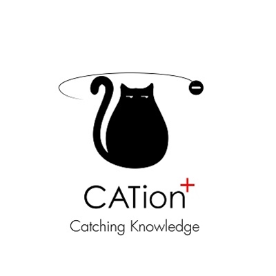CATion Outreach Presents