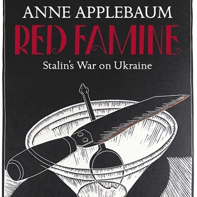 Anne Applebaum