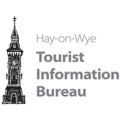 Hay-on-Wye Tourist Information Bureau