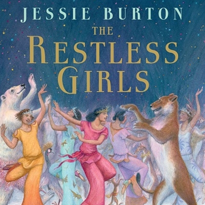 Reimagined Fairytales with Jessie Burton