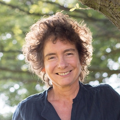 Tom Sutcliffe with Jeanette Winterson, Naomi Wolf, John Browne