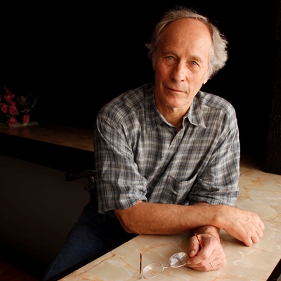 Richard Ford in conversation with Margarita Valencia