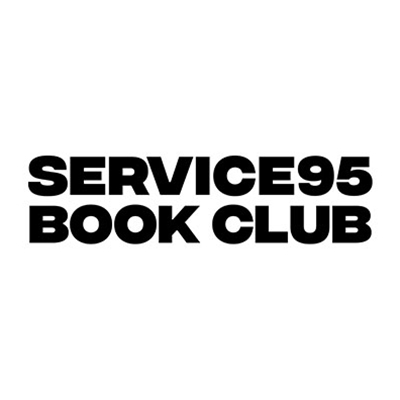 Service95 Bookclub