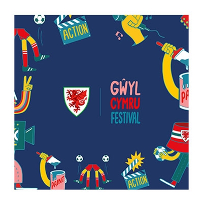 Gwyl Cymru Festival