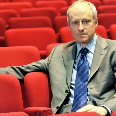 BBC Radio 4: Michael Sandel the Public Philosopher