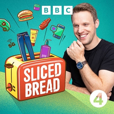 BBC Radio 4: Sliced Bread