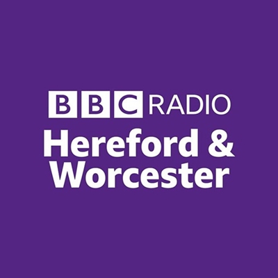 BBC Introducing: Hereford and Worcester