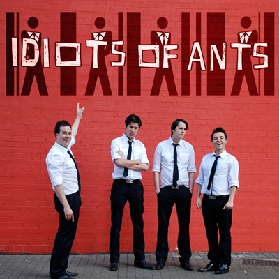 Idiots of Ants