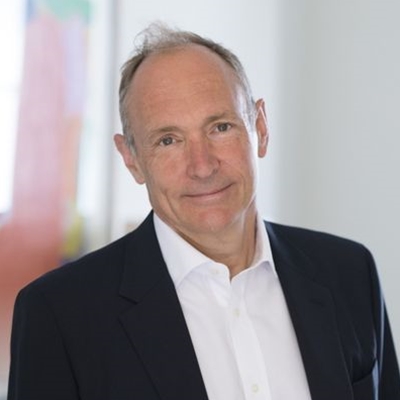 Tim Berners-Lee Tim Berners-Lee