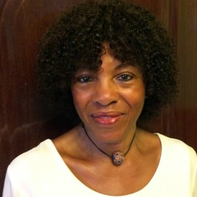 Margaret Busby in conversation with Bernardine Evaristo Margaret Busby in conversation with Bernardine Evaristo